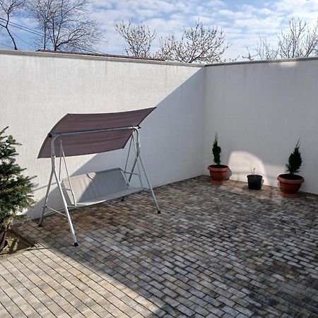 Cazare Paiu Vasivasi Vaslui Bagian luar foto