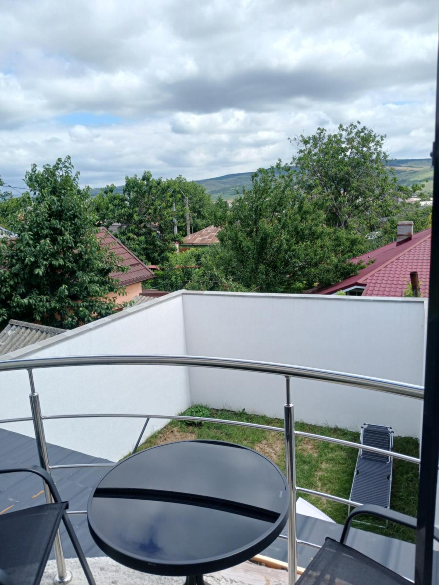Cazare Paiu Vasivasi Vaslui Bagian luar foto